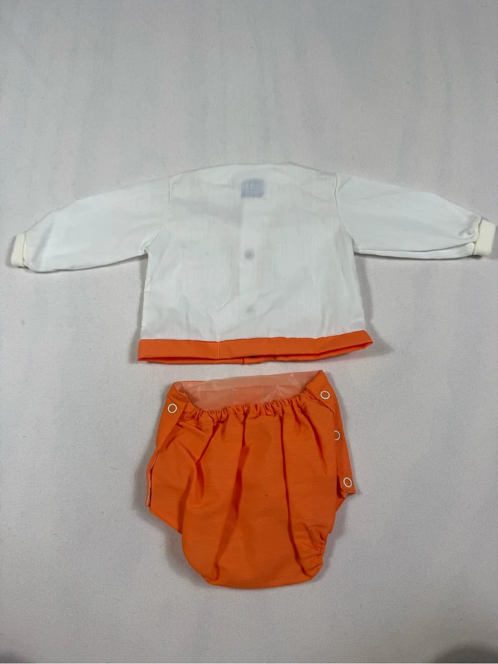 3 Vintage Boys Outfits